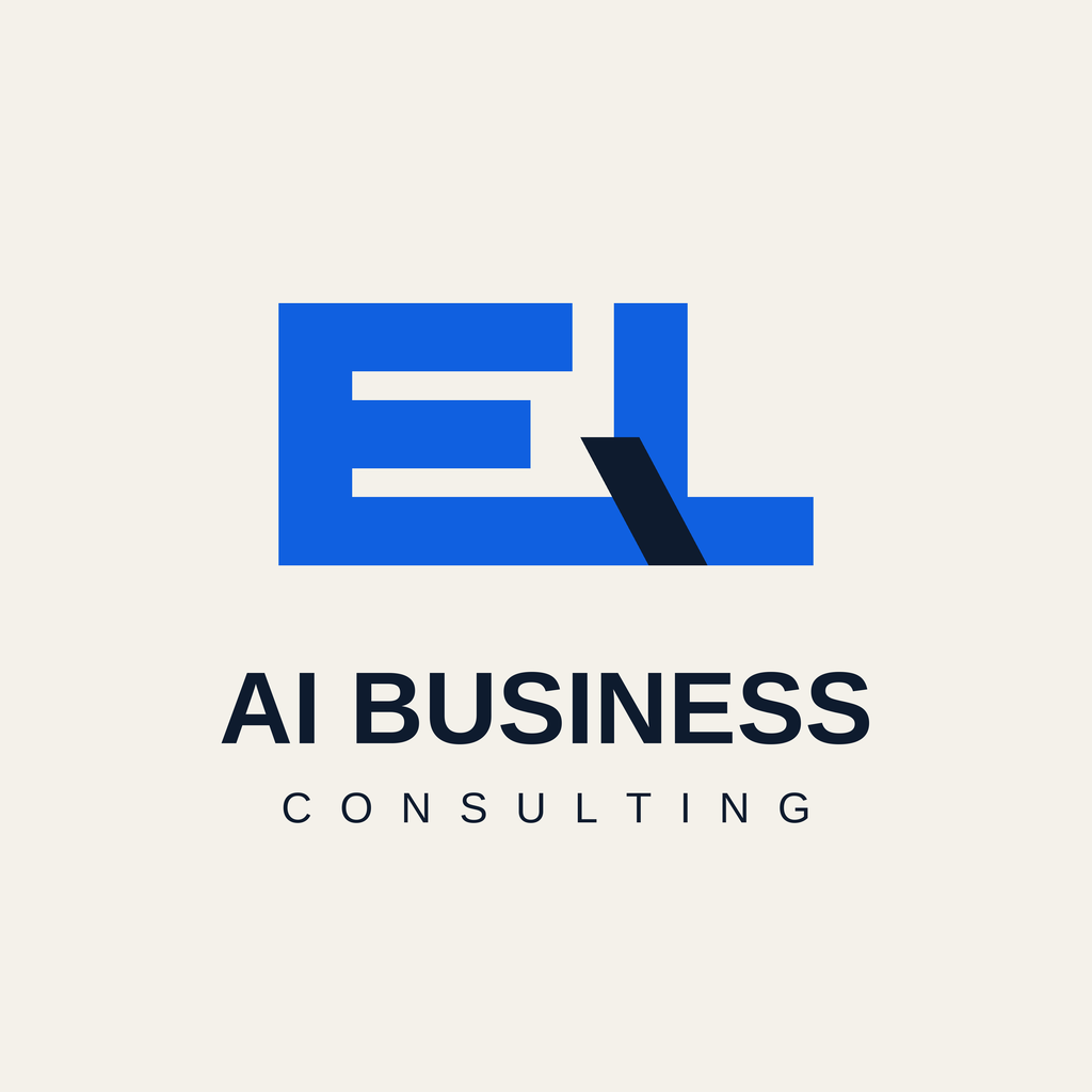 Erik Laine Consulting logo