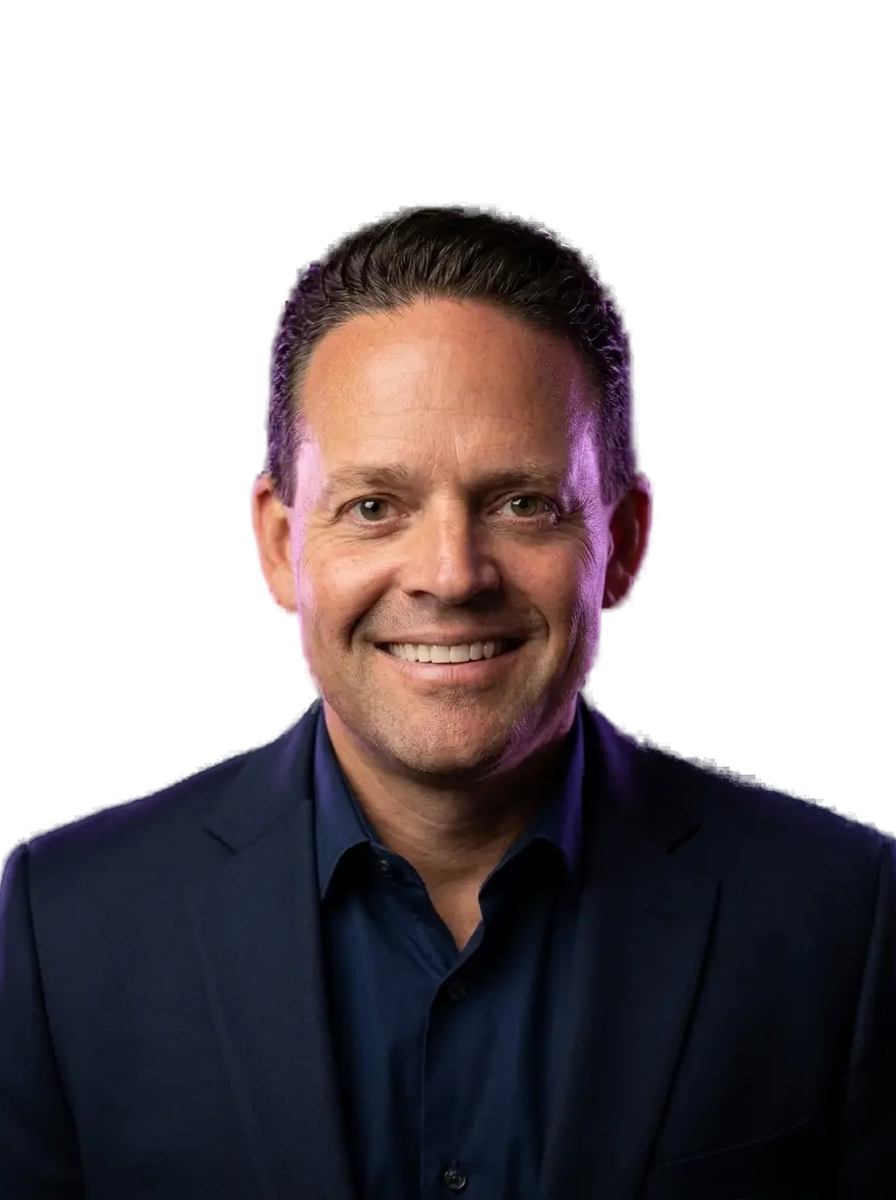 Erik Laine, full-service business consultant