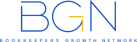 Bookkeepers Growth Network logo